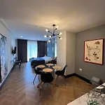 דירה Suite Apartment