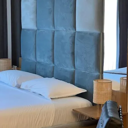 Suite Apartment