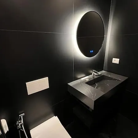 شقة Suite Apartment *