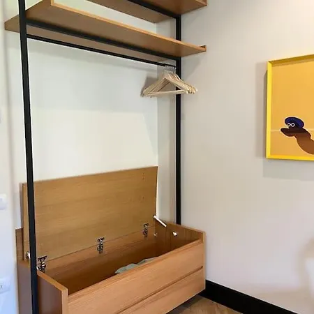 شقة Suite Apartment *