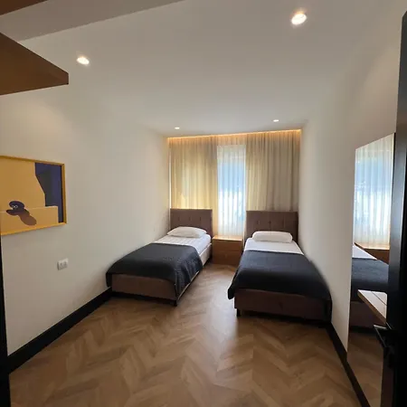 شقة Suite Apartment