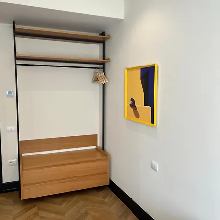 Suite Apartment شقة فلورا