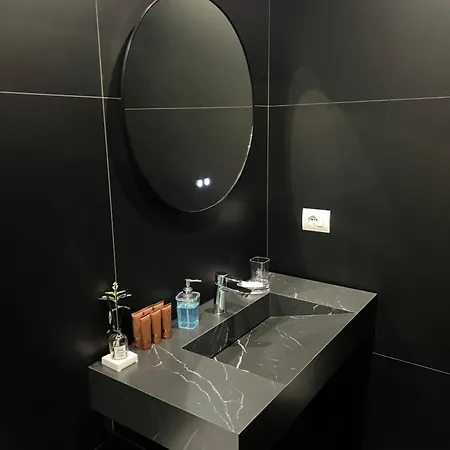 شقة Suite Apartment *