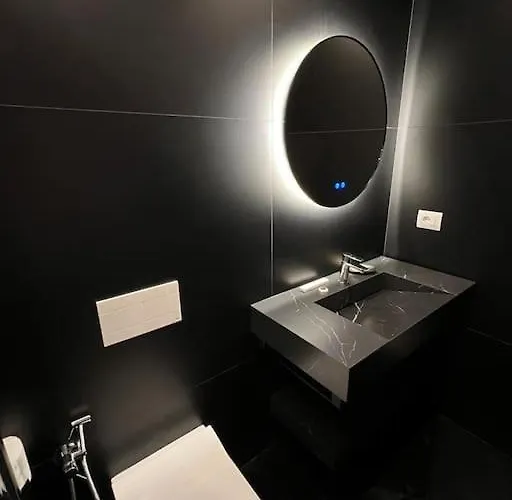 公寓 Suite Apartment *