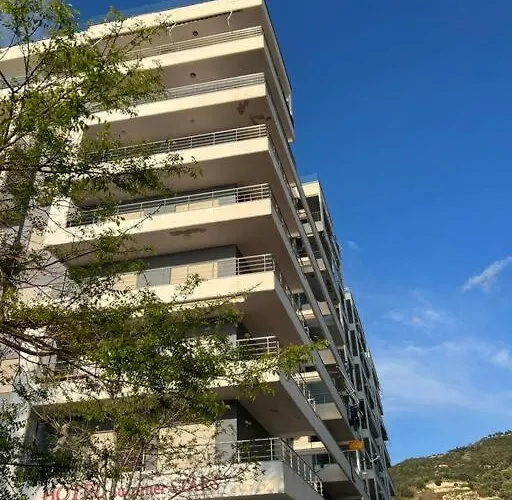Suite Apartment * Vlorë