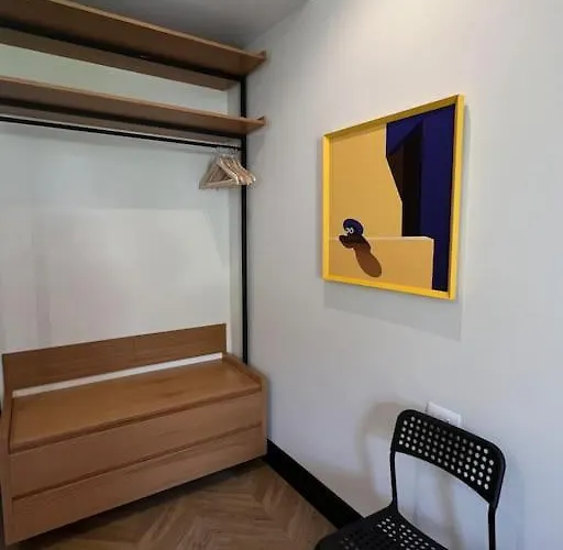 公寓 Suite Apartment