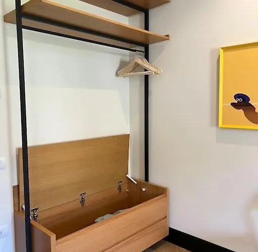 公寓 Suite Apartment *