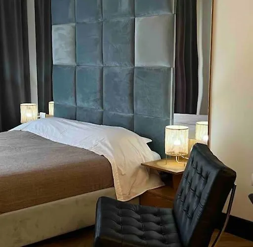 Suite Apartment * Vlorë