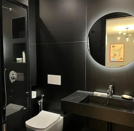 Suite Apartment 公寓 Vlorë