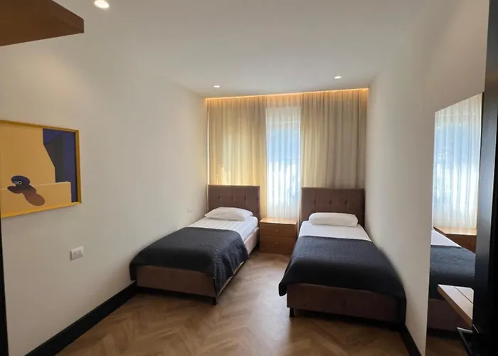 公寓 Suite Apartment