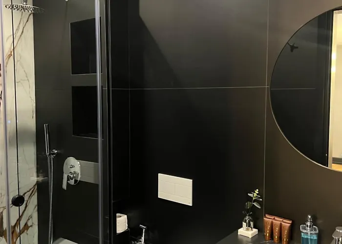 Suite Apartment
