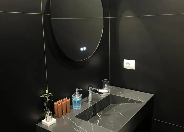 公寓 Suite Apartment *